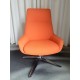 BOSS DESIGN - FOTEL MARNIE
