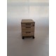 KINNARPS - KONTENER PV63S