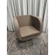 SKANDIFORM - FOTEL LOUNGE