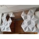 ABSTRACTA - ZESTAW PANELI AIRCONE