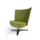 KINNARPS - FOTEL CENTRUM GRANDE