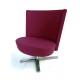 KINNARPS - FOTEL CENTRUM GRANDE